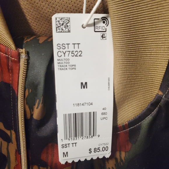 Addidas Tracksuit - Picture 6 of 6